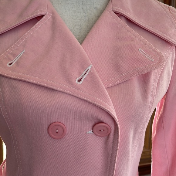 Beautiful spring jacket - Picture 4 of 5